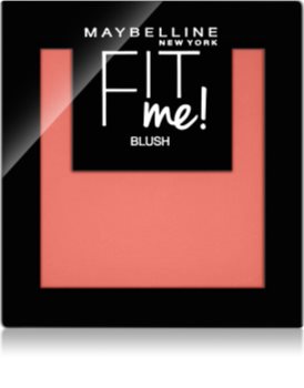 Maybelline Fit Me! Blush tvářenka