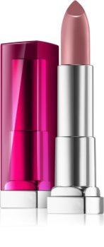 Maybelline Color Sensational Smoked Roses овлажняващо червило