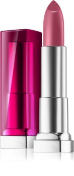 Maybelline Color Sensational Smoked Roses ruj hidratant