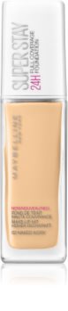 Maybelline SuperStay 24H tekutý krycí make-up