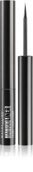 Maybelline Tattoo Liner Flüssige Eyeliner