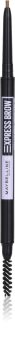 Maybelline Brow Ultra Slim automatischer Augenbrauenstift