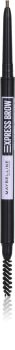 Maybelline Brow Ultra Slim crayon sourcils automatique