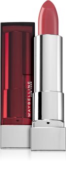 Maybelline Color Sensational κρεμώδες κραγιόν