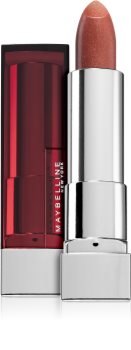 Maybelline Color Sensational krémová rtěnka