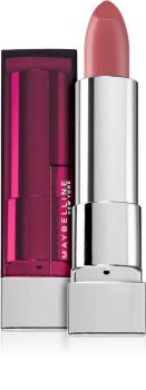 Maybelline Color Sensational krémová rtěnka