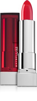 Maybelline Color Sensational krémová rtěnka