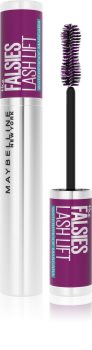 Maybelline The Falsies Lash Lift Waterproof wasserfeste verlängernde Wimperntusche