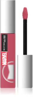 maybelline marvel lover