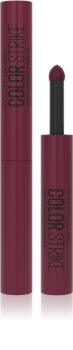 Maybelline Color Strike crayon fard à paupières