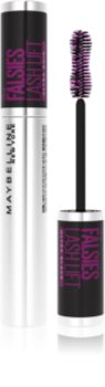 Maybelline The Falsies Lash Lift Extra Black mascara pentru volum și alungire