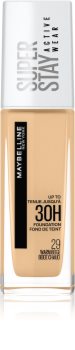 Maybelline SuperStay Active Wear dlouhotrvající make-up pro plné krytí