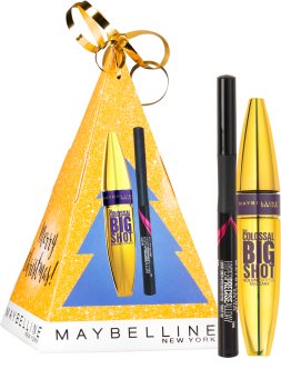 Maybelline The Colossal Big Shot confezione regalo