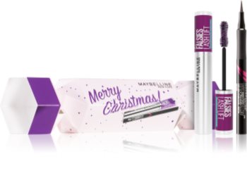 Maybelline The Falsies Lash Lift kozmetika szett