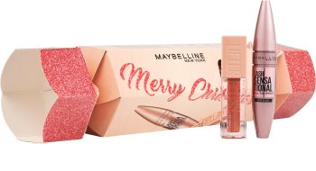 Maybelline Maybelline dárková sada (pro každodenní použití)