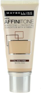 Maybelline Affinitone hydratační make-up