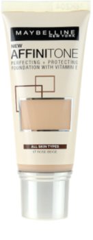 Maybelline Affinitone hydratační make-up