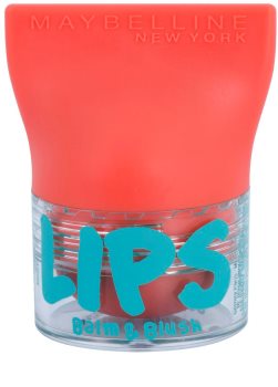 Maybelline Baby Lips Balm & Blush balzam za usne i rumenilo 2 u 1