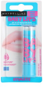 Maybelline Baby Lips ochranný balzám SPF 20