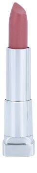 Maybelline Color Sensational Blushed Nudes rtěnka