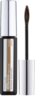 Maybelline Brow Precise maskara za zapolnitev za obrvi