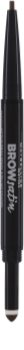 Maybelline Brow Satin crayon pour sourcils duo