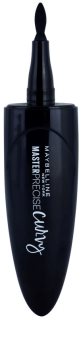 Maybelline Master Precise Curvy creion pentru conturul ochilor