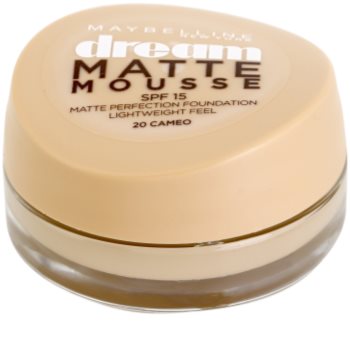 Maybelline Dream Matte