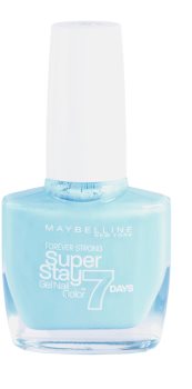 Maybelline Forever Strong Super Stay 7 Days esmalte de uñas