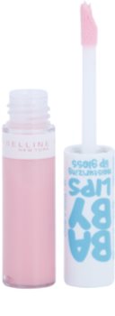 Maybelline Baby Lips Gloss Hydratant brillant à lèvres hydratant