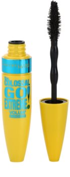 Maybelline Volum´ The Colossal Go Extreme! máscara voluminizadora de pestañas resistente al agua