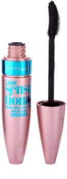 Maybelline Lash Sensational máscara resistente à água para prolongamento e volume de pestanas