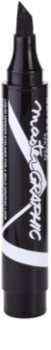 Maybelline Master Graphic delineador de ojos