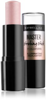 Maybelline Master Strobing rozjasňovač v tyčince