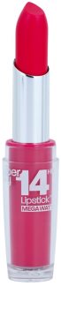 Maybelline SuperStay 14HR Megawatt barra de labios de larga duración