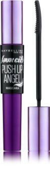 Maybelline The Falsies Push Up Angel Mascara With False Lash Effect