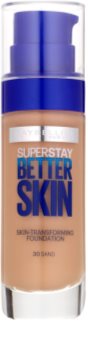 Maybelline SuperStay Better Skin maquillaje SPF 15