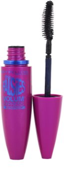 Maybelline Volum’ Express The Falsies wodoodporny tusz do rzęs nadający objętość i podkręcający rzęsy