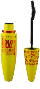 Maybelline Volum’ Express The Colossal Cat Eyes máscara para dar volume