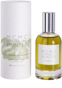 MCMC Fragrances Hunter parfémovaná voda unisex 40 ml