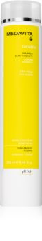 Medavita Curladdict shampoing hydratant pour cheveux bouclés et frisés