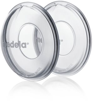 Medela Milk Collection Shells Muttermilch-Sammler
