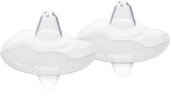 Medela Contact™ Nipple Shields Stillhütchen