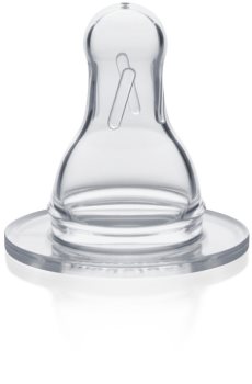 Medela Spare Teats биберон за шише