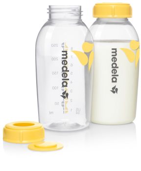 Medela Breastmilk Bottles Babyflasche