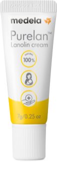 Medela Purelan™ lanolinová mast na bradavky