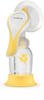Medela Harmony™ Помпа за гърди