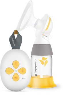 Medela Solo™ Tire-lait