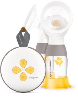 Medela Swing Maxi™ Tire-lait