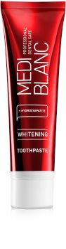 MEDIBLANC Whitening zobna pasta z belilnim učinkom